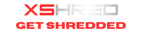 xshred get shredded